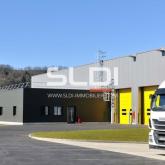 Locaux d'activités A VENDRE - CORBAS - 4 000 m² Locaux d'activités A VENDRE - CORBAS - 4 000 m²