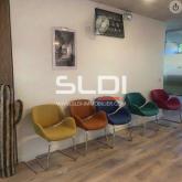 Bureaux A LOUER - LYON - 102 m²
