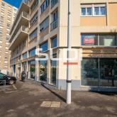 Commerces A LOUER - MACON - 333 m² Commerces A LOUER - MACON - 333 m²