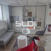 Commerces A LOUER - MACON - 333 m² Commerces A LOUER - MACON - 333 m²