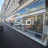 Commerces A LOUER - MACON - 373 m² Commerces A LOUER - MACON - 373 m²