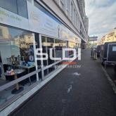 Commerces A LOUER - MACON - 373 m² Commerces A LOUER - MACON - 373 m²