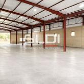 Locaux d'activités A VENDRE - Belleville-en-Beaujolais - 484 m²