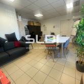 Locaux d'activités A LOUER - CHASSIEU - 177 m²