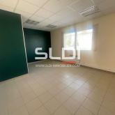 Locaux d'activités A LOUER - CHASSIEU - 152 m² Locaux d'activités A LOUER - CHASSIEU - 152 m²