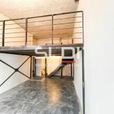 Commerces A LOUER - LYON - 44 m²