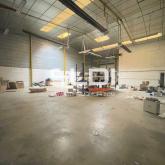 Locaux d'activités A LOUER - CHASSIEU - 350 m²