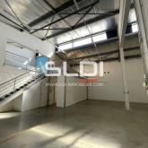 Locaux d'activités A LOUER - LYON - 372 m² Locaux d'activités A LOUER - LYON - 372 m²
