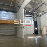 Locaux d'activités A LOUER - LYON - 372 m² Locaux d'activités A LOUER - LYON - 372 m²