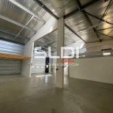 Locaux d'activités A LOUER - LYON - 372 m² Locaux d'activités A LOUER - LYON - 372 m²