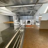 Locaux d'activités A LOUER - LYON - 372 m² Locaux d'activités A LOUER - LYON - 372 m²
