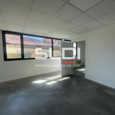 Locaux d'activités A LOUER - LYON - 372 m² Locaux d'activités A LOUER - LYON - 372 m²
