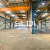 Locaux d'activités A LOUER - BELIGNEUX - 1 910 m² Locaux d'activités A LOUER - BELIGNEUX - 1 910 m²
