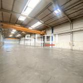 Locaux d'activités A LOUER - BELIGNEUX - 1 910 m² Locaux d'activités A LOUER - BELIGNEUX - 1 910 m²