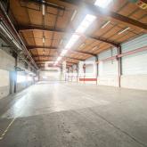 Locaux d'activités A LOUER - BELIGNEUX - 1 910 m² Locaux d'activités A LOUER - BELIGNEUX - 1 910 m²