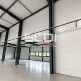 Locaux d'activités A LOUER - VAULX EN VELIN - 679 m² Locaux d'activités A LOUER - VAULX EN VELIN - 679 m²
