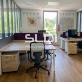 Bureaux A VENDRE - BRON - 139 m² Bureaux A VENDRE - BRON - 139 m²