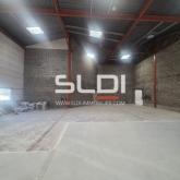 Locaux d'activités A LOUER - SAINT ETIENNE - 462 m² Locaux d'activités A LOUER - SAINT ETIENNE - 462 m²