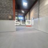 Locaux d'activités A LOUER - SAINT ETIENNE - 462 m² Locaux d'activités A LOUER - SAINT ETIENNE - 462 m²