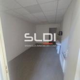 Locaux d'activités A LOUER - SAINT ETIENNE - 1 085 m² Locaux d'activités A LOUER - SAINT ETIENNE - 1 085 m²