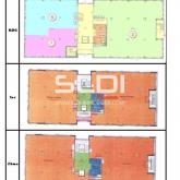 Bureaux A VENDRE OU A LOUER - LYON - 177 m² Bureaux A VENDRE OU A LOUER - LYON - 177 m²
