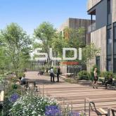 Bureaux A LOUER - VENISSIEUX - 106 m² Bureaux A LOUER - VENISSIEUX - 106 m²