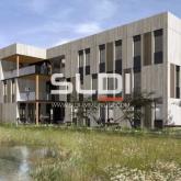 Bureaux A LOUER - VENISSIEUX - 106 m² Bureaux A LOUER - VENISSIEUX - 106 m²