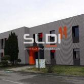 Bureaux A LOUER - VENISSIEUX - 106 m² Bureaux A LOUER - VENISSIEUX - 106 m²