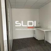 Bureaux A LOUER - VENISSIEUX - 106 m² Bureaux A LOUER - VENISSIEUX - 106 m²