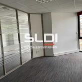 Bureaux A LOUER - VENISSIEUX - 225 m² Bureaux A LOUER - VENISSIEUX - 225 m²