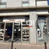 Commerces A LOUER - VILLEFRANCHE SUR SAONE - 102 m² Commerces A LOUER - VILLEFRANCHE SUR SAONE - 102 m²