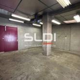 Commerces A LOUER - VILLEURBANNE - 195 m²