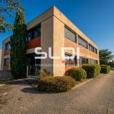 Locaux d'activités A VENDRE OU A LOUER - LIMONEST - 650 m² Locaux d'activités A VENDRE OU A LOUER - LIMONEST - 650 m²