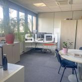 Locaux d'activités A VENDRE OU A LOUER - LIMONEST - 650 m² Locaux d'activités A VENDRE OU A LOUER - LIMONEST - 650 m²