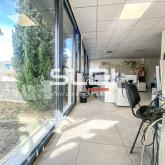 Locaux d'activités A VENDRE OU A LOUER - LIMONEST - 650 m² Locaux d'activités A VENDRE OU A LOUER - LIMONEST - 650 m²