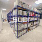 Locaux d'activités A VENDRE OU A LOUER - LIMONEST - 650 m² Locaux d'activités A VENDRE OU A LOUER - LIMONEST - 650 m²