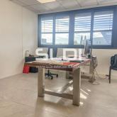 Locaux d'activités A VENDRE OU A LOUER - LIMONEST - 650 m² Locaux d'activités A VENDRE OU A LOUER - LIMONEST - 650 m²