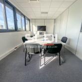 Locaux d'activités A VENDRE OU A LOUER - LIMONEST - 650 m² Locaux d'activités A VENDRE OU A LOUER - LIMONEST - 650 m²