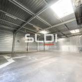 Locaux d'activités A LOUER - VOURLES - 870 m²