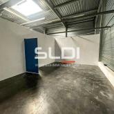 Locaux d'activités A LOUER - VOURLES - 870 m²