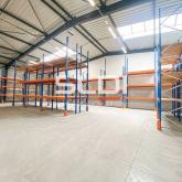 Locaux d'activités A LOUER - VAULX EN VELIN - 1 115 m² Locaux d'activités A LOUER - VAULX EN VELIN - 1 115 m²