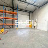 Locaux d'activités A LOUER - VAULX EN VELIN - 1 115 m² Locaux d'activités A LOUER - VAULX EN VELIN - 1 115 m²