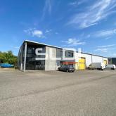 Locaux d'activités A LOUER - VAULX EN VELIN - 891 m²