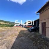 Locaux d'activités A LOUER - LETRA - 425 m²