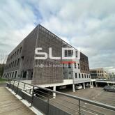 Bureaux A LOUER - LIMONEST - 243 m² Bureaux A LOUER - LIMONEST - 243 m²