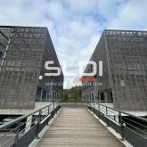 Bureaux A LOUER - LIMONEST - 243 m² Bureaux A LOUER - LIMONEST - 243 m²