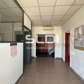 Locaux d'activités A LOUER - CHASSIEU - 333 m²