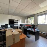 Locaux d'activités A LOUER - CHASSIEU - 333 m²