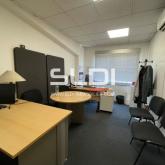 Locaux d'activités A LOUER - CHASSIEU - 333 m²