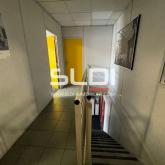 Locaux d'activités A LOUER - CHASSIEU - 333 m²